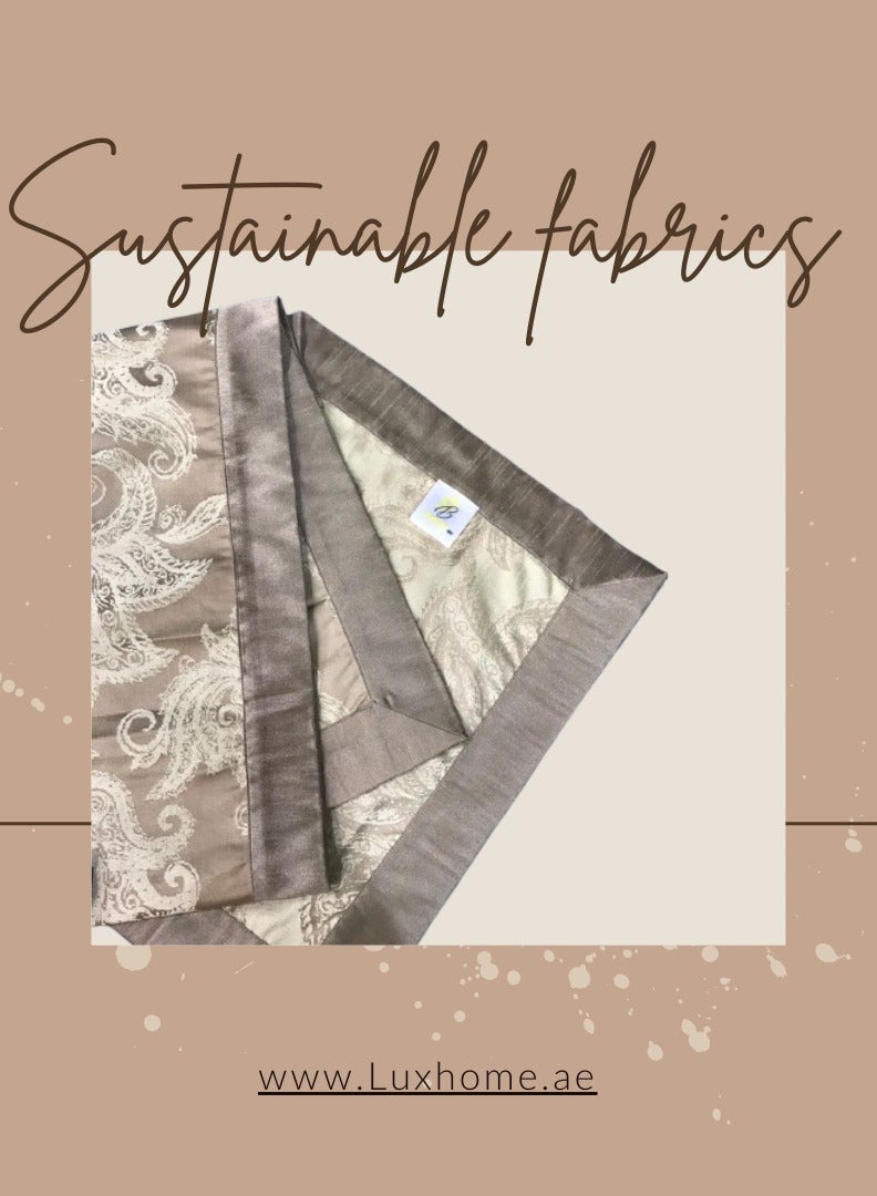 LuxHome Stylish Table Runner - Image 5