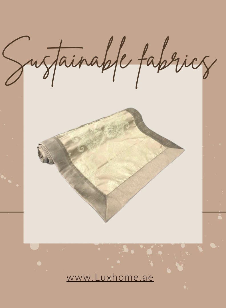 LuxHome Stylish Table Runner - Image 3