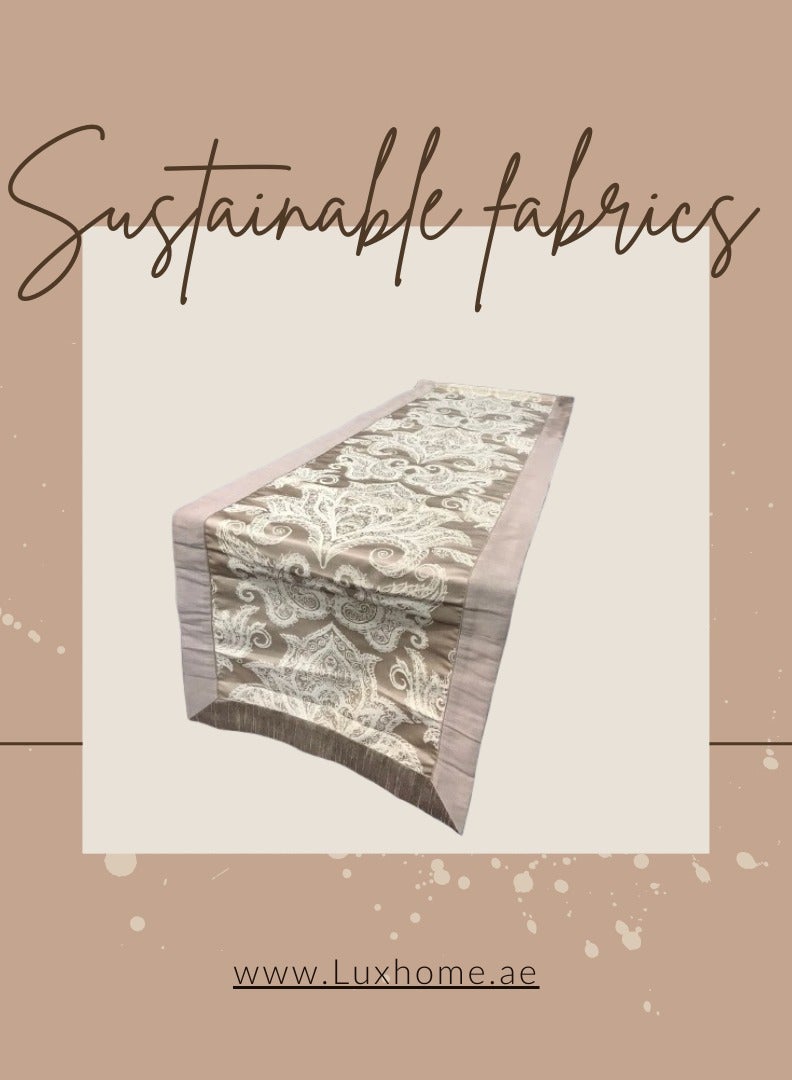 LuxHome Stylish Table Runner - Image 4