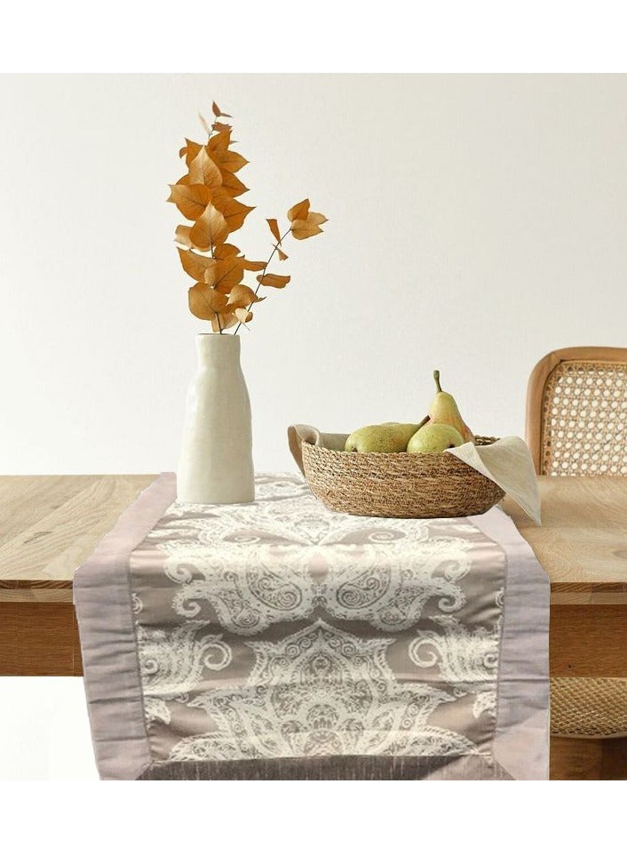 LuxHome Stylish Table Runner - Image 1