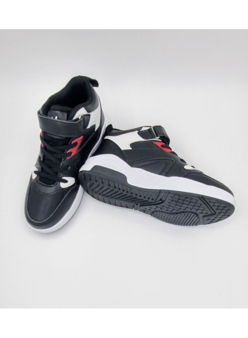 High-quality athletic and school shoes for both genders, in attractive colors and a stylish design. - Image 4