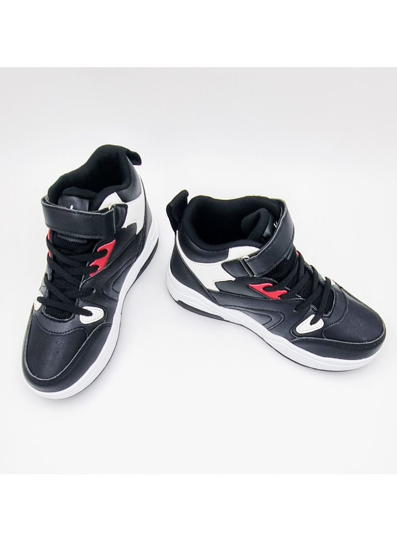 High-quality athletic and school shoes for both genders, in attractive colors and a stylish design. - Image 3