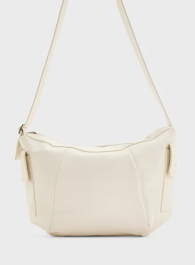 ELLA Slouchy Shoulder Bag