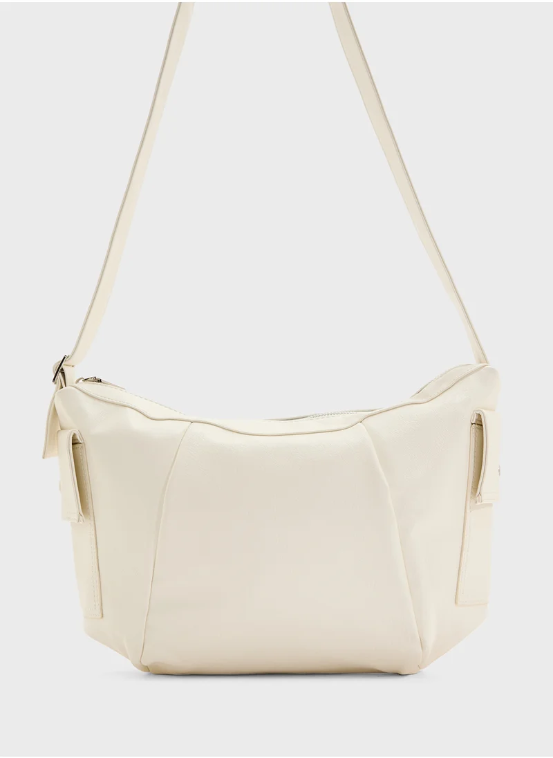 ايلا Slouchy Shoulder Bag