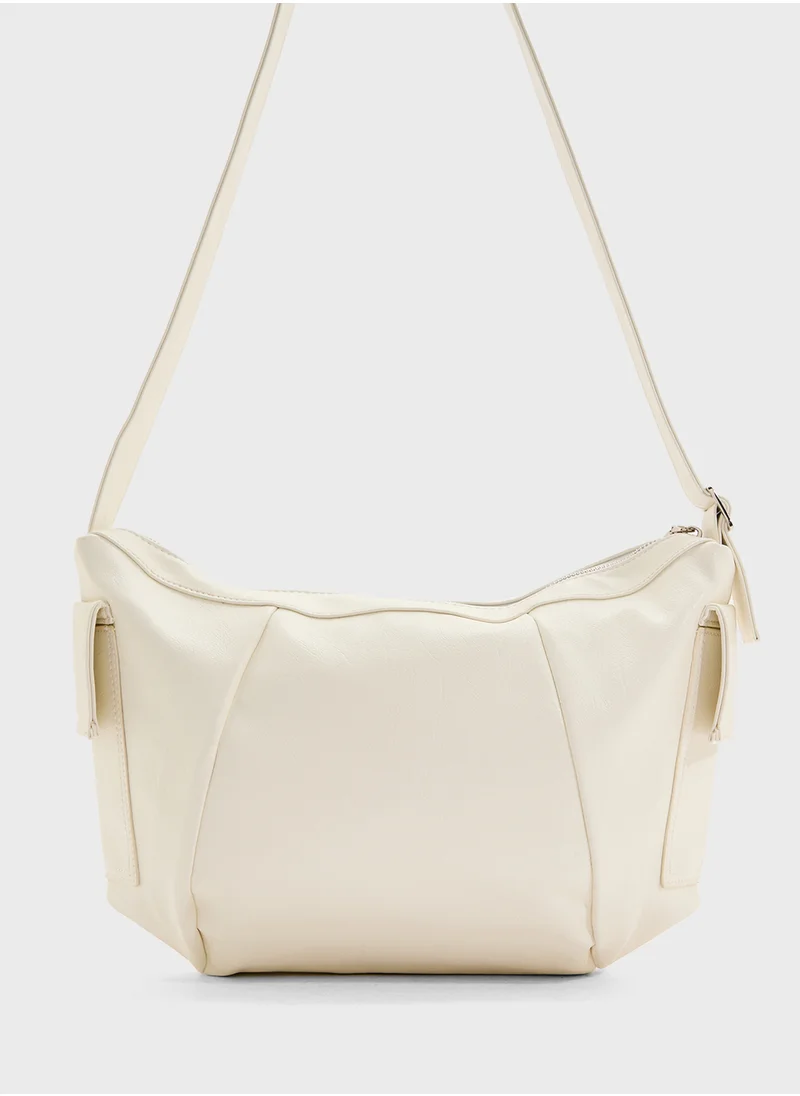 ايلا Slouchy Shoulder Bag