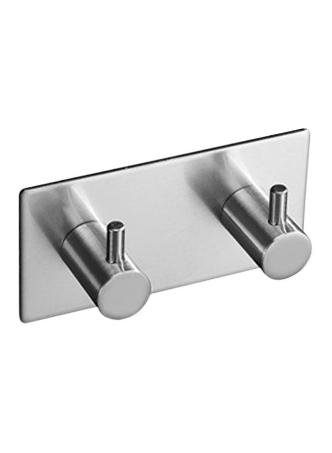 شماعة للمرحاض ل الملابس ستيل - Image 2