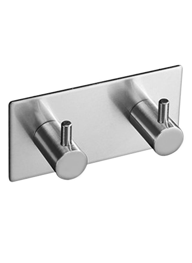 شماعة للمرحاض ل الملابس ستيل - Image 1