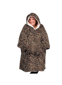 Leopard print