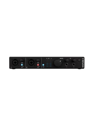 Arturia MiniFuse 4 Portable USB Type-C Audio/MIDI Interface (Black) - pzsku/Z878420FF2E262ABF3852Z/45/_/1693636315/010f3089-7e57-49ce-861a-c2e941036d66
