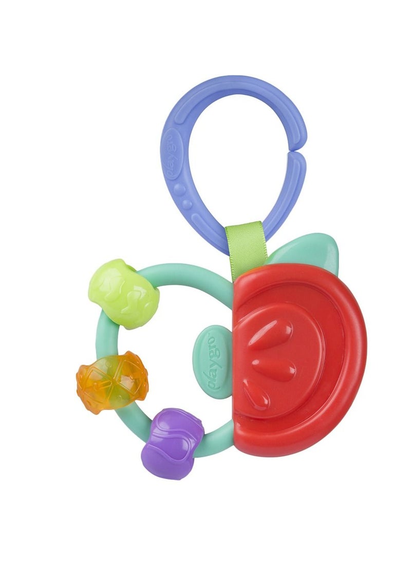 Play Gro In My Garden Apple Rattle PG4088217 - Image 2
