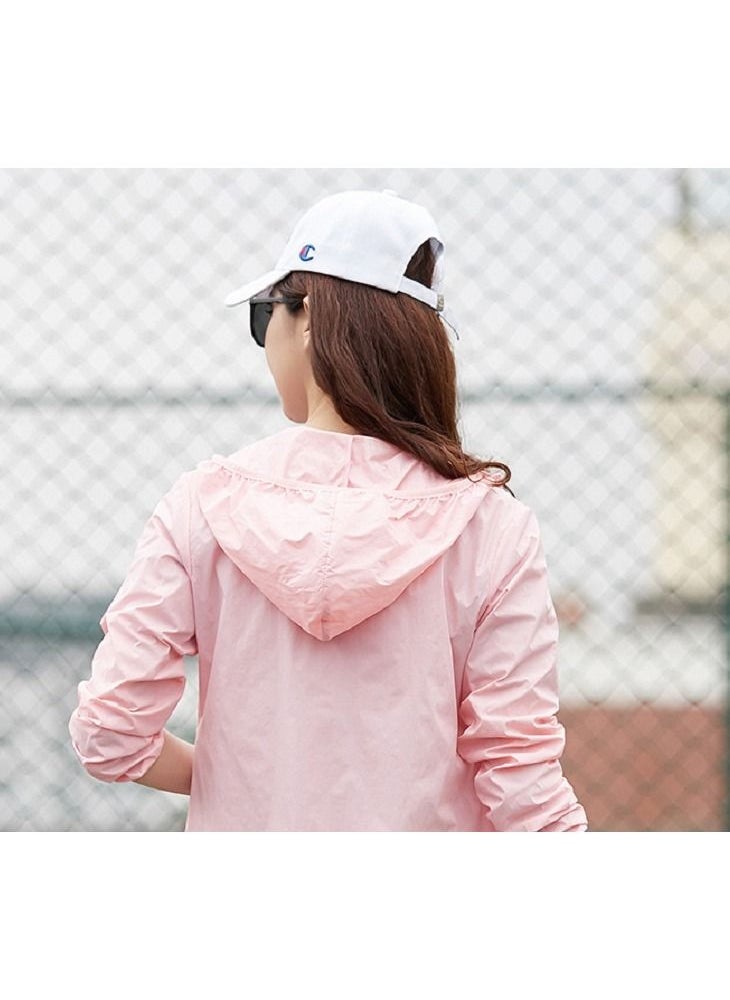Loquat - Outdoor Stretch Breathable UV Resistant Overcoat - Image 1