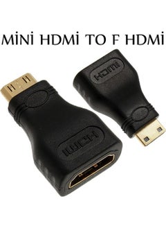 CoverZone Mini Hdmi To F Hdmi Converter - pzsku/Z878435C5B2CBE9C9679FZ/45/_/1737454527/fd688974-cd54-4adb-b619-cf1299c218bd