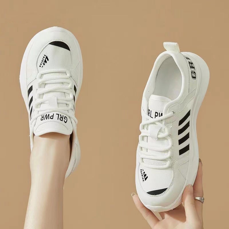 Unisex Casual Sneaker Shoes - Image 2