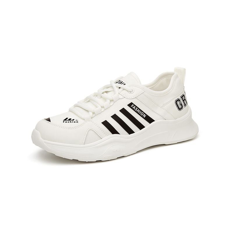 Unisex Casual Sneaker Shoes - Image 1