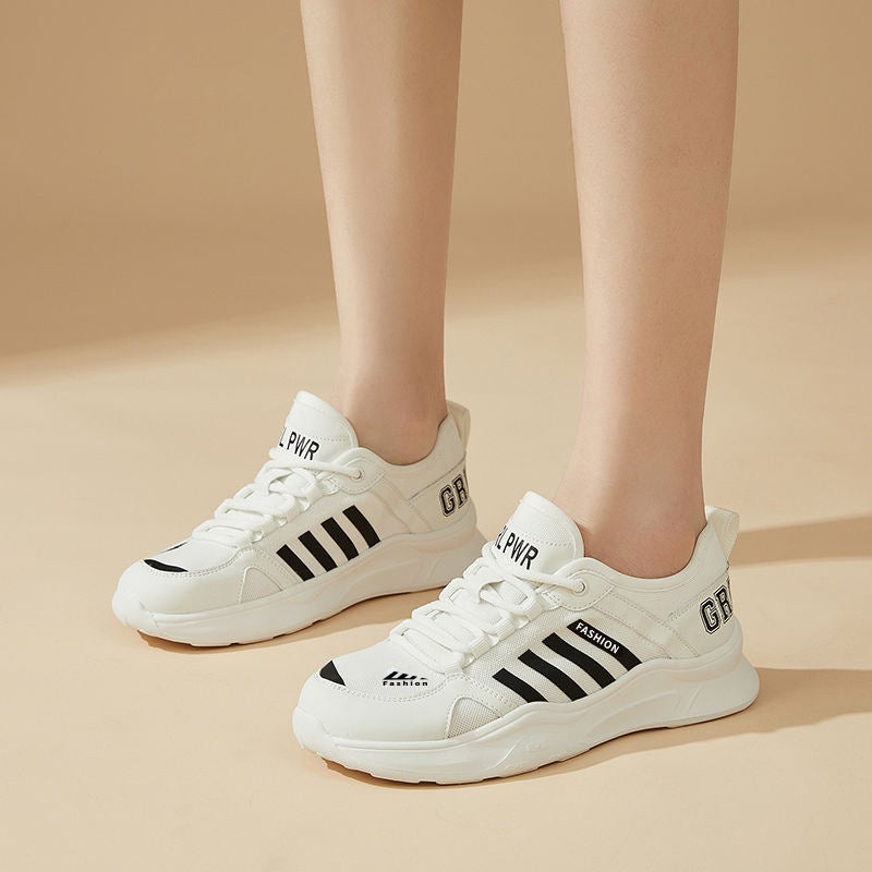 Unisex Casual Sneaker Shoes - Image 4