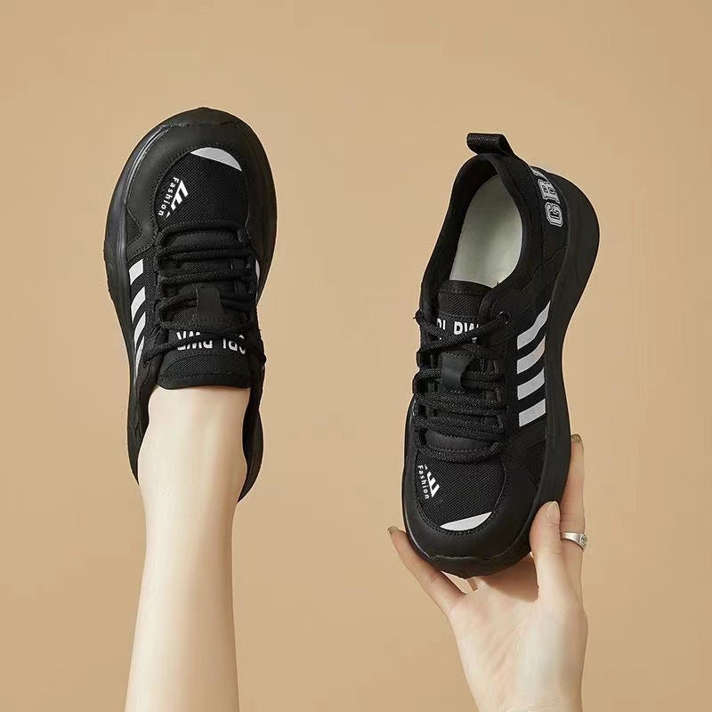 Unisex Casual Sneaker Shoes - Image 3