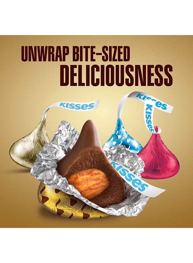 Hershey's Kisses Classic Selection Assorted Chocolates 325g - Image 3