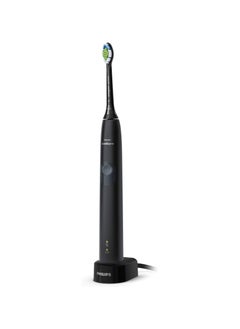 PHILIPS SONICARE Sonicare Protective Clean Power Toothbrush Black 