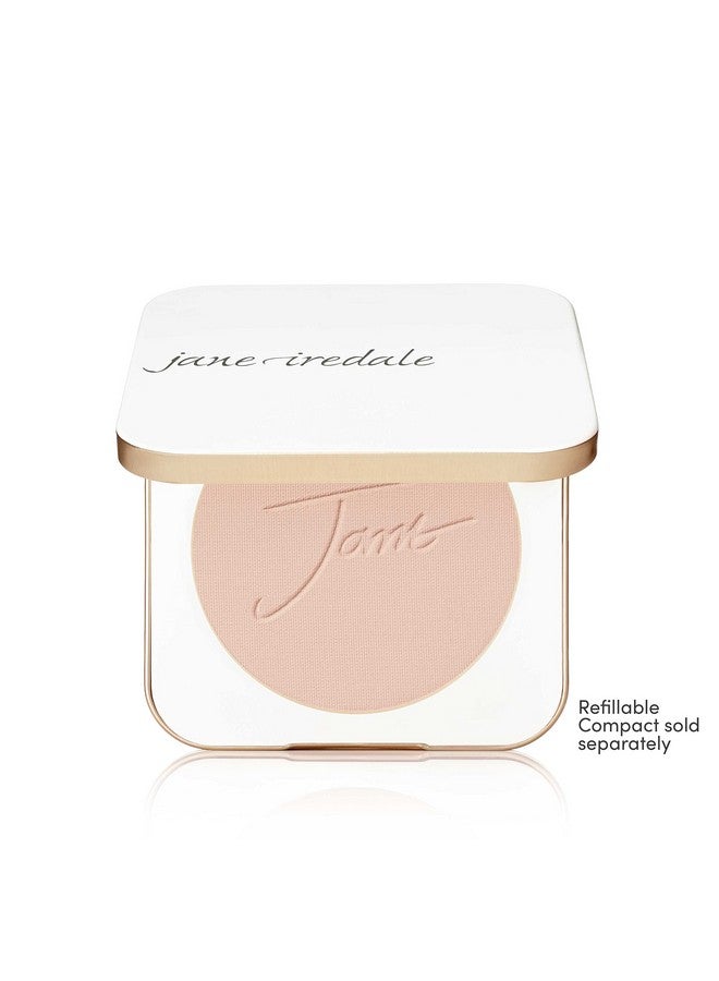 Jane Iredale Purepressed Base Foundation Refill, Light Beige, 0.35 Ounce (Pack of 1) - Image 3