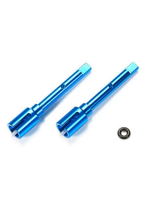 Hop Up Opushonzu N0.1502 Op.1502 Tt-02 Aluminum Propeller Joint 54502