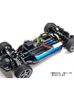 Tamiya Hop Up Opushonzu N0.1502 Op.1502 Tt-02 Aluminum Propeller Joint 54502  - Image 2
