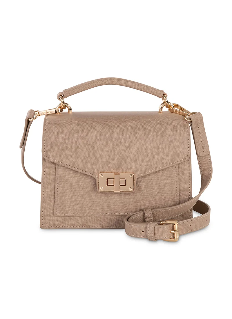 ميلانو VIVIENNE-SATCHEL BAG