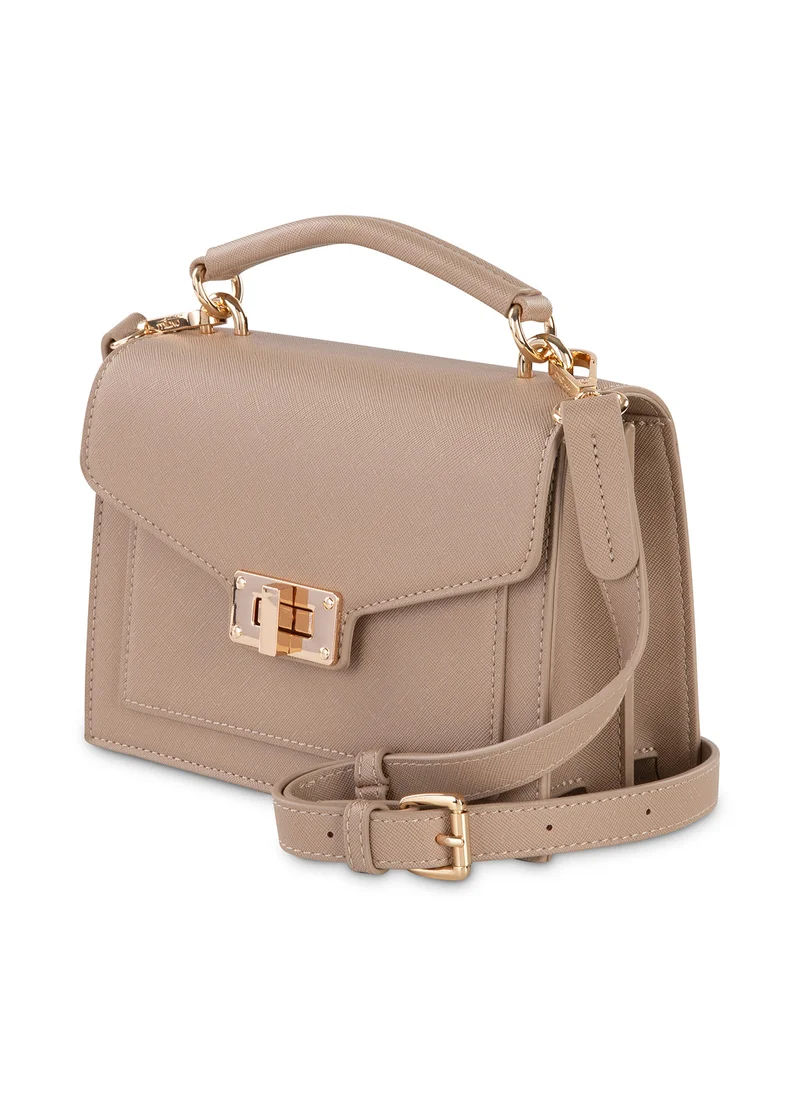 ميلانو VIVIENNE-SATCHEL BAG