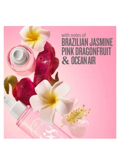 Sol de Janeiro Brazilian Jasmine And Pink Dragon Fruit Perfume Mist - 30 ml  - Image 2