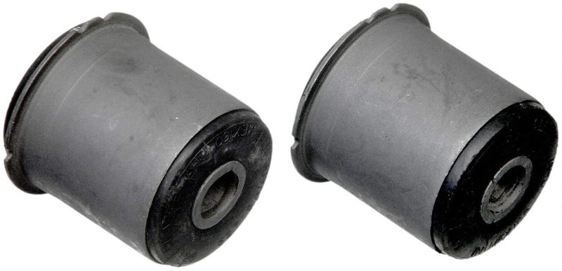 MOOG K6116 Suspension Control Arm Bushing Kit for Chevrolet Caprice - Image 1