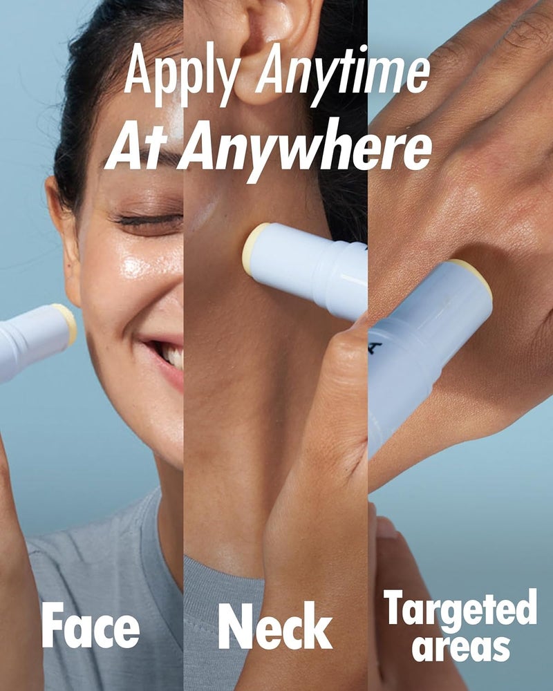 KAHI BALM SERIES | Aqua Balm Stick - Lightweight Korean Sun Stick & Beauty Balm Eye treatment Balm Korean Moisture - Image 5