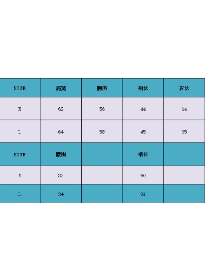 NIBEMINENT Women Round Neck Pullover Knit Sweater Skirt Set 3 Pieces With Scarf Autumn Winter Soft Warm Casual Knitted Set For Women Outfit - Image 2