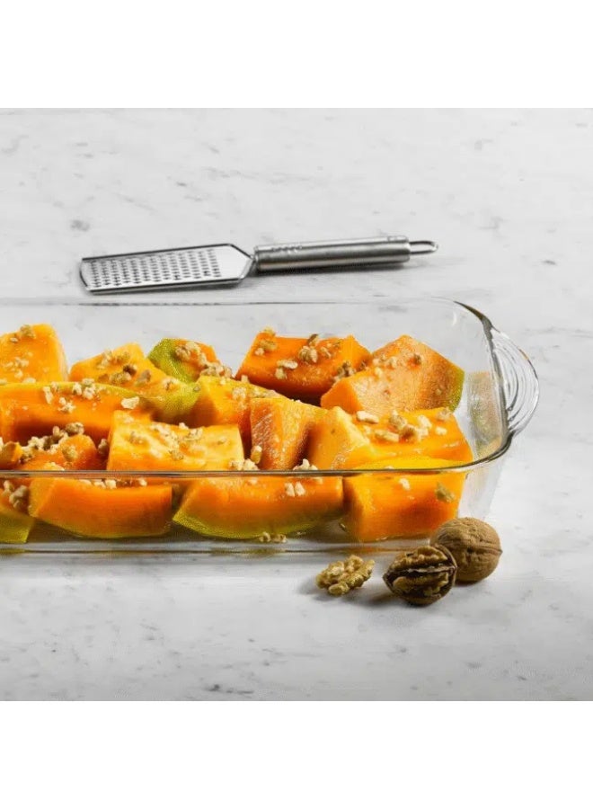 بوركام طاجن للفرن مستطيل من بوركام روسترز – 33.6 × 19 سم (2750 مل) – مصنوع في تركيا - Image 3