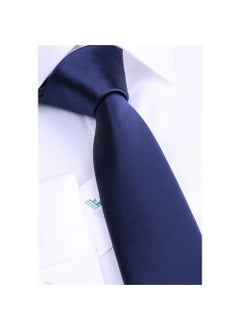 Navy Blue Slim Plain Satin Tie Sk5033 - pzsku/Z8784C5CB05FFB9F90F23Z/45/_/1740601342/d42f026c-8204-4db6-823c-7c6cb9aa9ed0