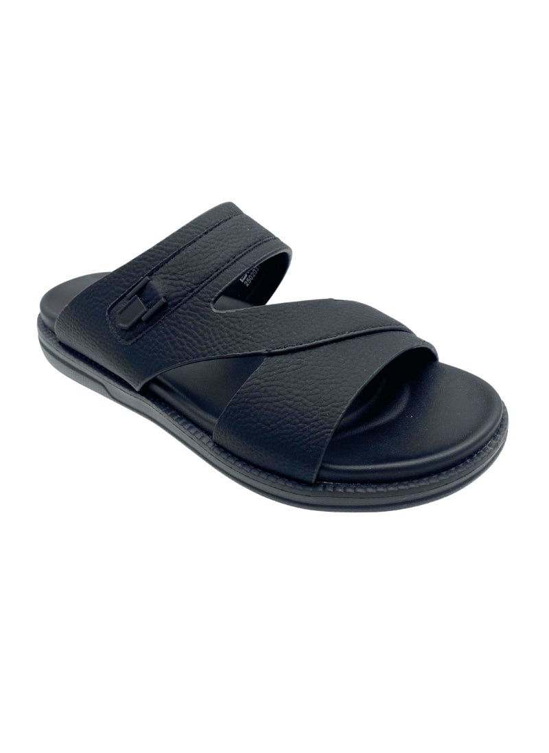 Al Hadaf Prestige Sandals - pzsku/Z8784D0DCC6A2DFF07182Z/45/1741162051/4ef35b5b-53f3-4cd5-b0b3-7959442e8cbe