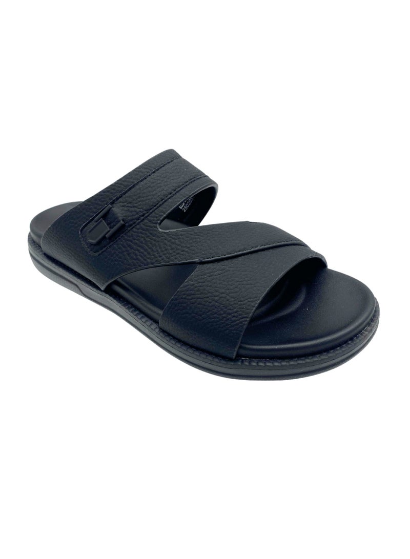 Al Hadaf Arabian Oasis Sandals  - Image 3