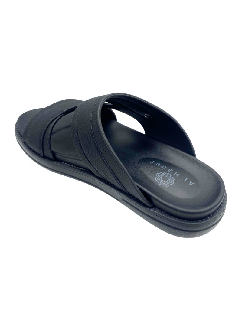 Al Hadaf Arabian Oasis Sandals  - Image 2