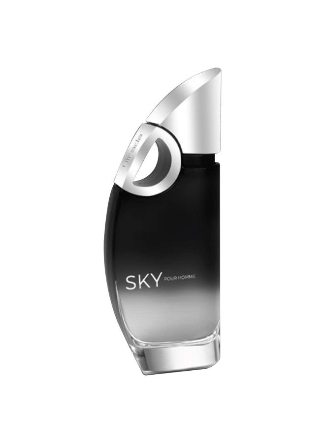 Mirada Sky EDT For Men 100ml - Image 2