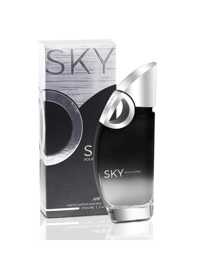 Mirada Sky EDT For Men 100ml - Image 1