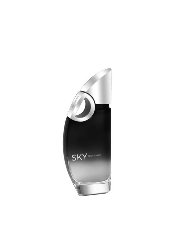 Mirada Sky EDT For Men 100ml  - Image 2
