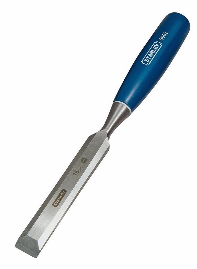 Starex Stanley Wood Chisel 16mm 5002 Bevel Edge 0-16-547 