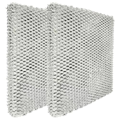HOMFILBIT A04-1725-052 Humidifier Filter Compatible with Skuttle A04-1725-052 Model 2000 White-Rodgers, Goodman (2 Pack) - Image 3