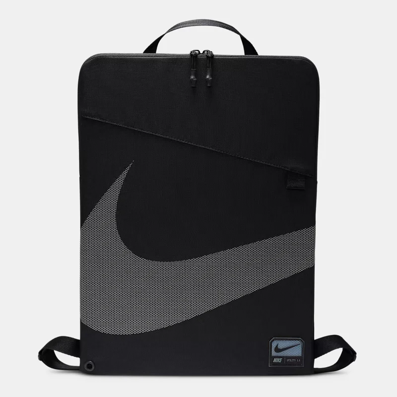 Nike Black Utility 2.0 Gymsack for Men | Best Price UAE