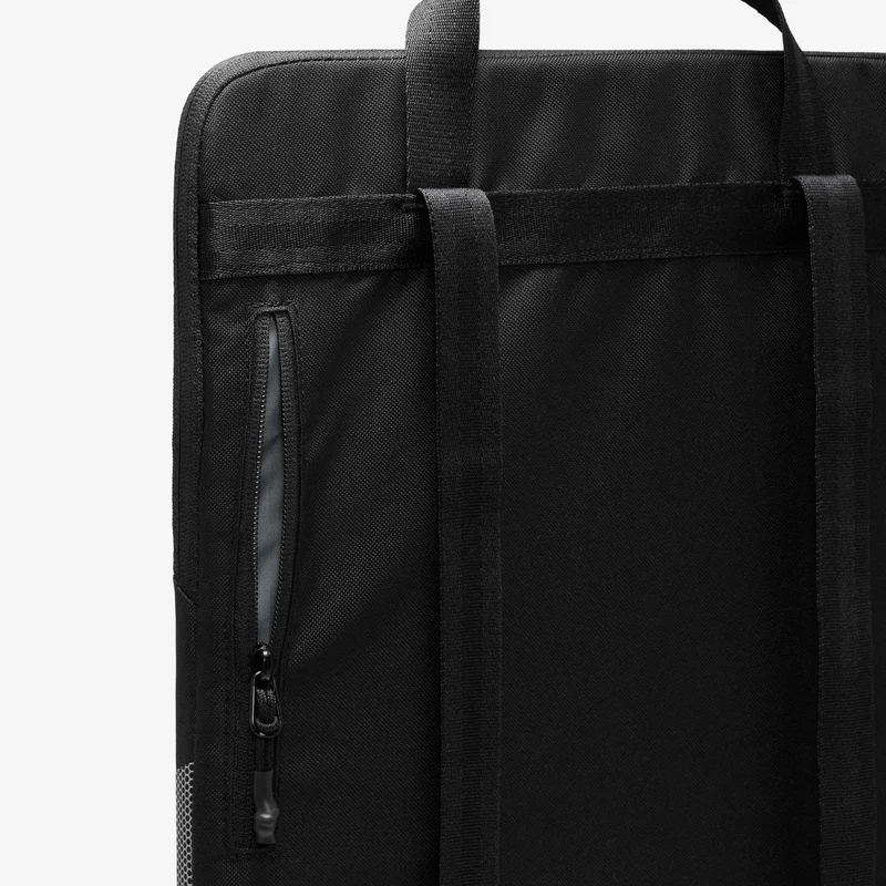 Nike Black Utility 2.0 Gymsack for Men | Best Price UAE