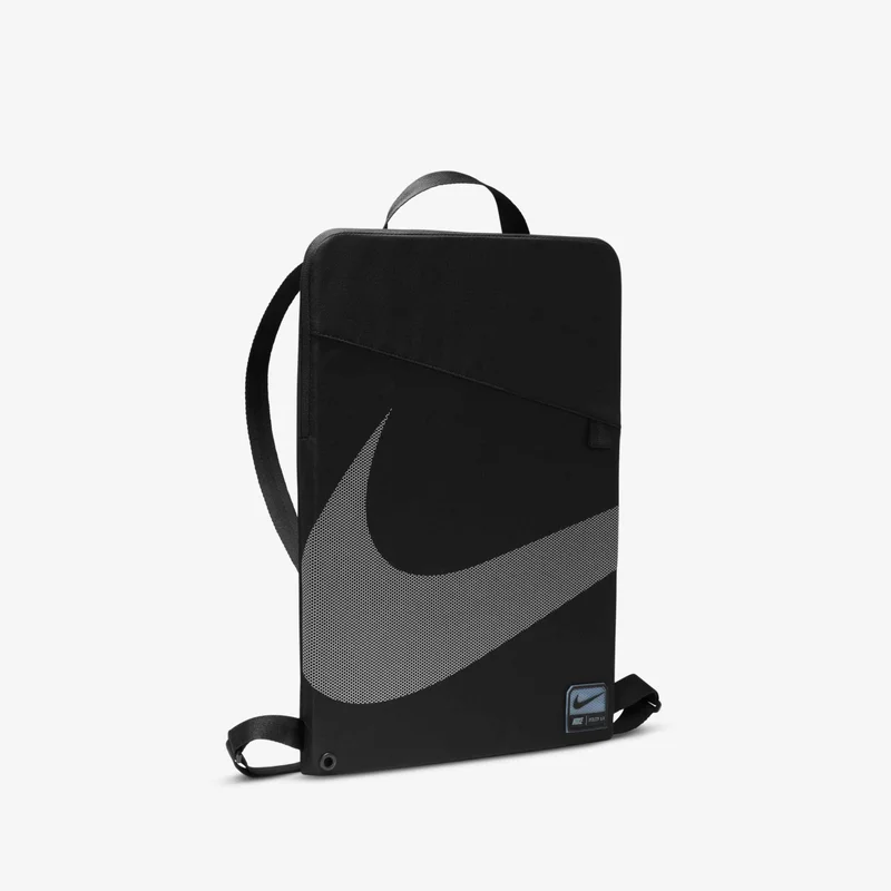Nike Black Utility 2.0 Gymsack for Men | Best Price UAE
