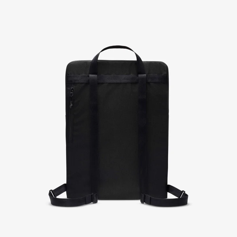 Nike Black Utility 2.0 Gymsack for Men | Best Price UAE