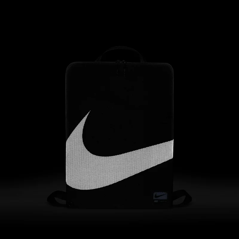 Nike Black Utility 2.0 Gymsack for Men | Best Price UAE