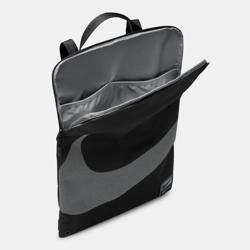 Nike Black Utility 2.0 Gymsack for Men | Best Price UAE