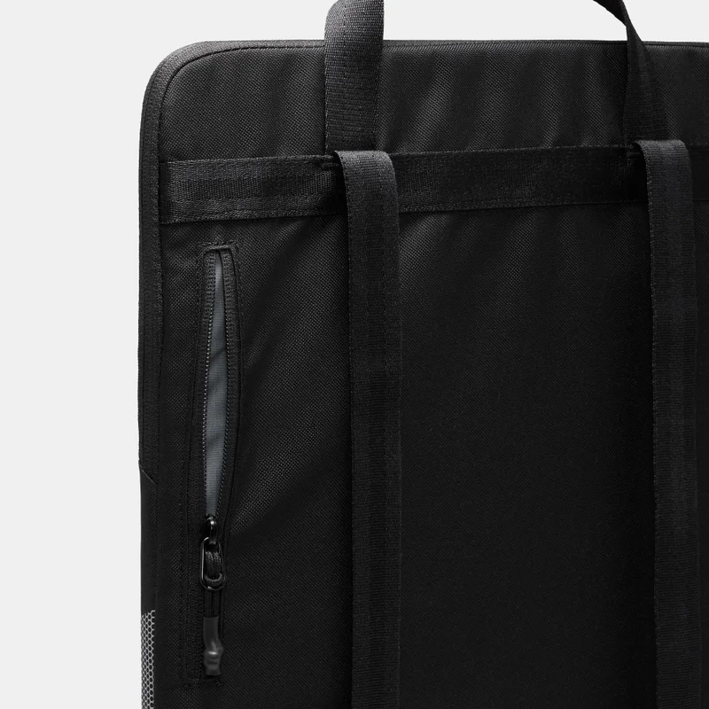 Nike Black Utility 2.0 Gymsack for Men | Best Price UAE