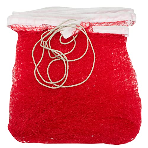 Kay Kay SN-103AA Badminton Nylon Net (Pack of 1) - Image 4