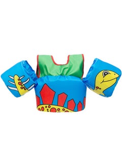 KUYING New Children's Life Gackets, Swimming Buoyancy Jackets 